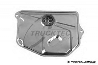 TRUCKTEC AUTOMOTIVE 0225016 -  Гидрофильтр, автоматическая коробка передач